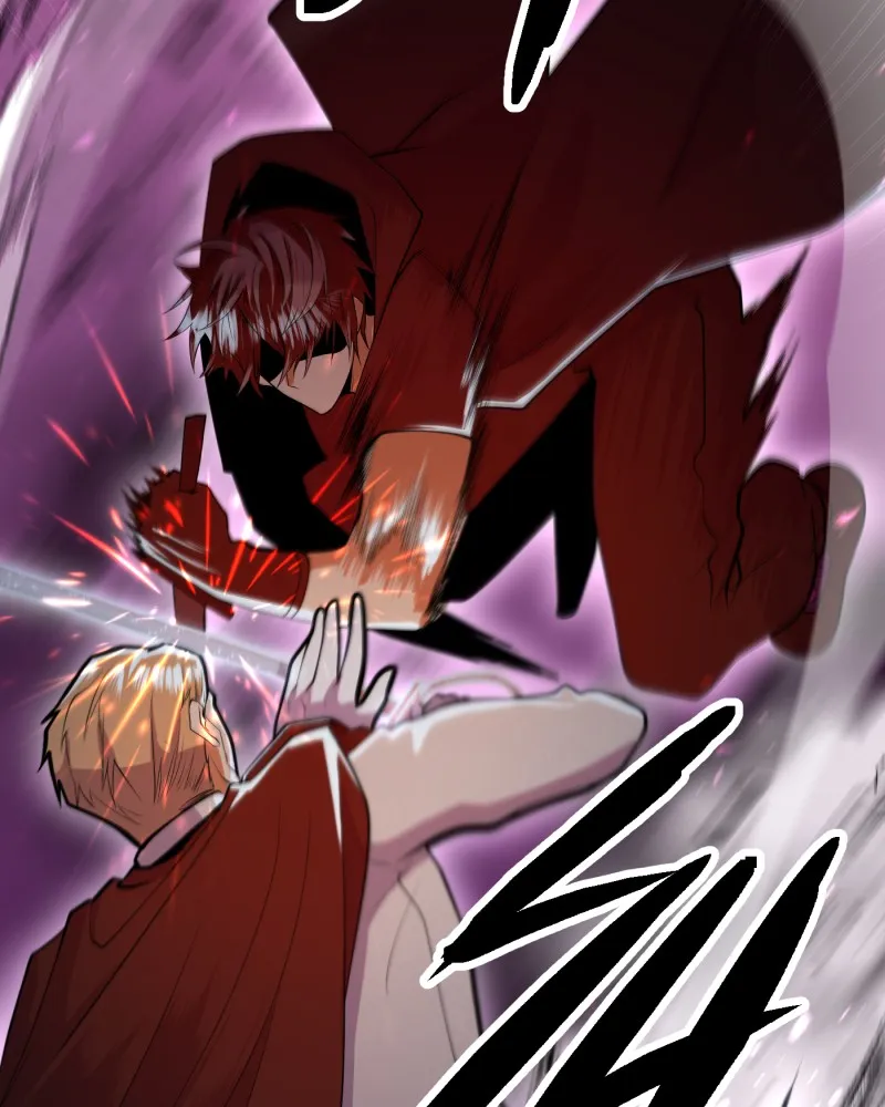 Back From Black Chapter 3 page 66 - 