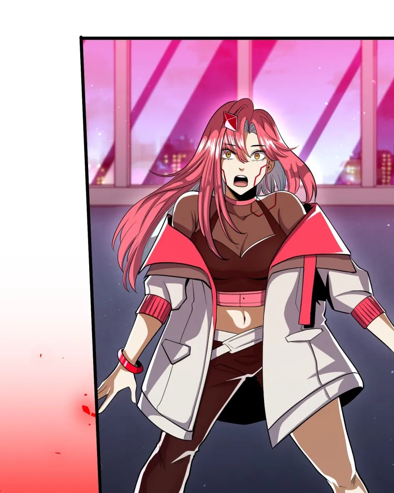 Back From Black Chapter 3 page 71 - 