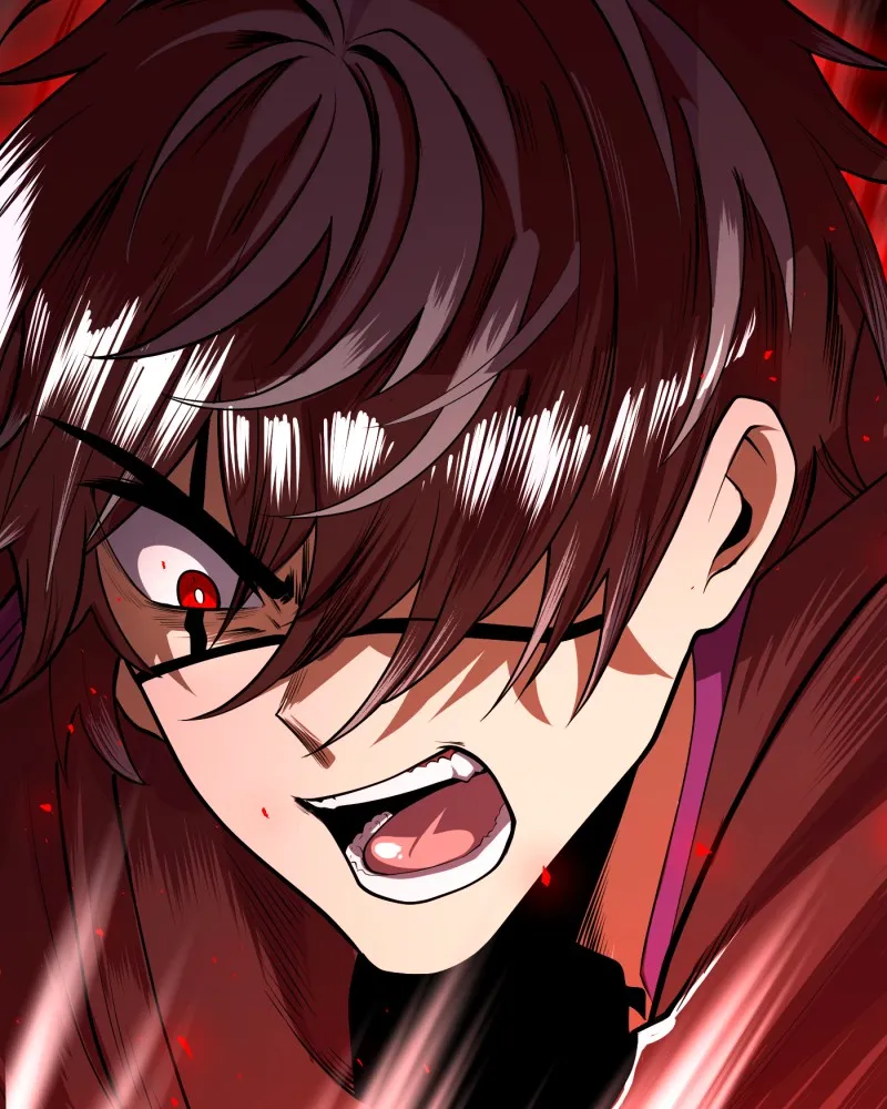 Back From Black Chapter 3 page 74 - 