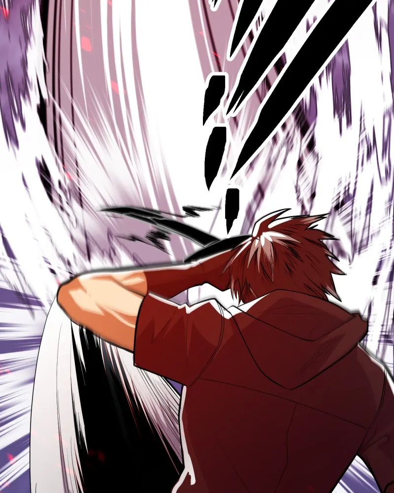 Back From Black Chapter 3 page 81 - 