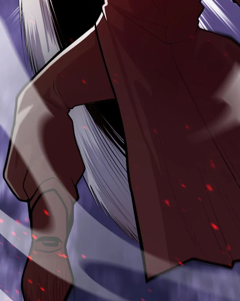 Back From Black Chapter 3 page 82 - 