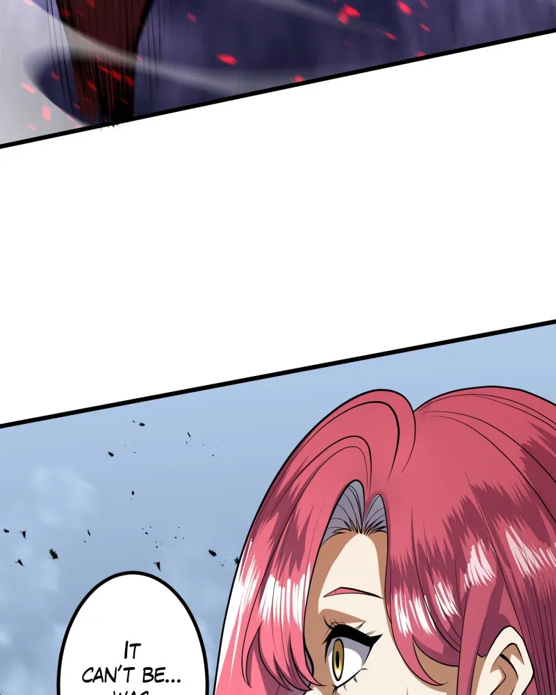 Back From Black Chapter 3 page 83 - 