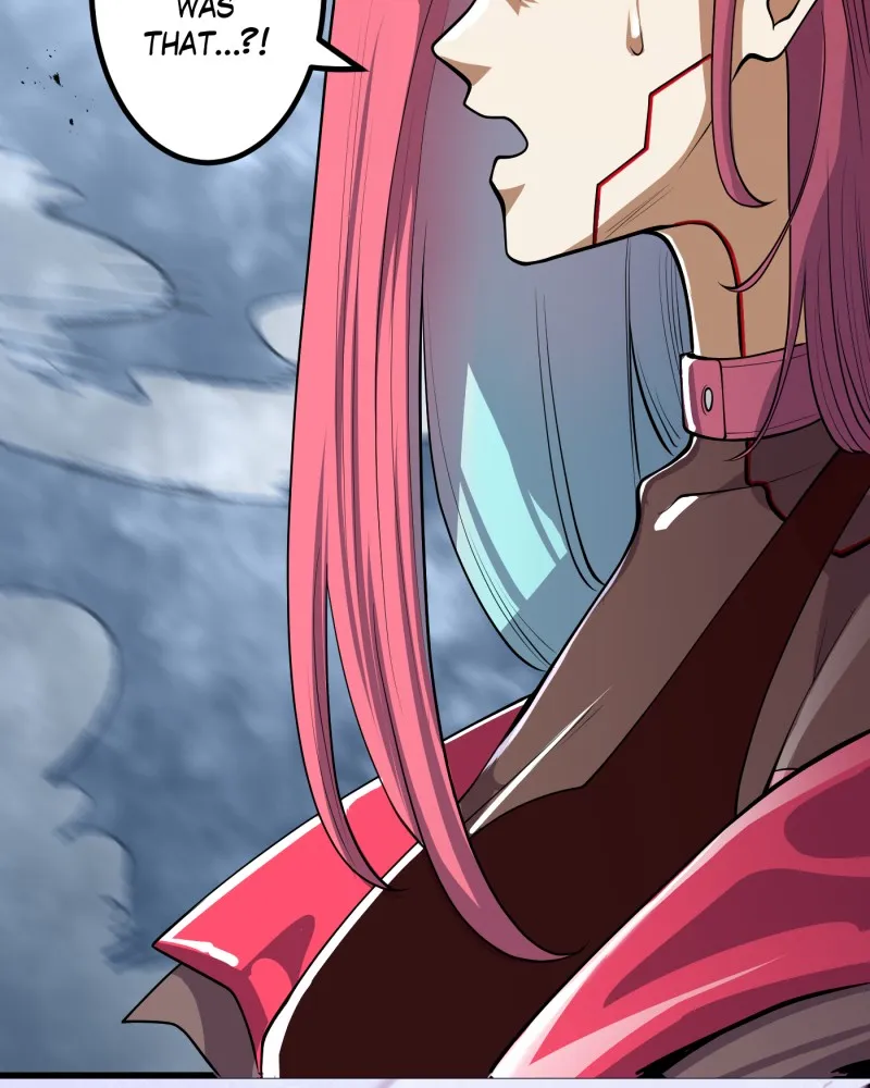 Back From Black Chapter 3 page 84 - 