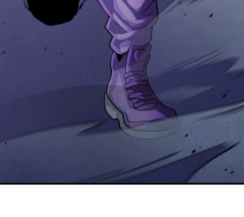 Back From Black Chapter 3 page 92 - 