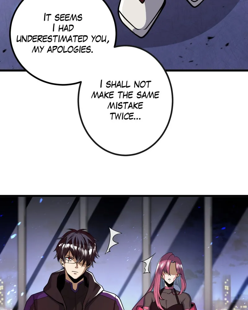 Back From Black Chapter 3 page 94 - 
