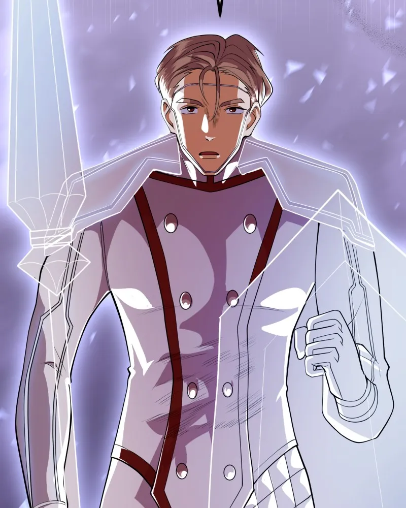 Back From Black Chapter 3 page 97 - 