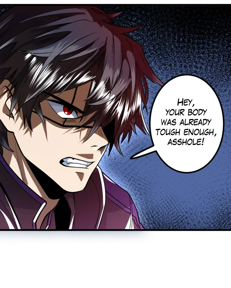 Back From Black Chapter 3 page 100 - 