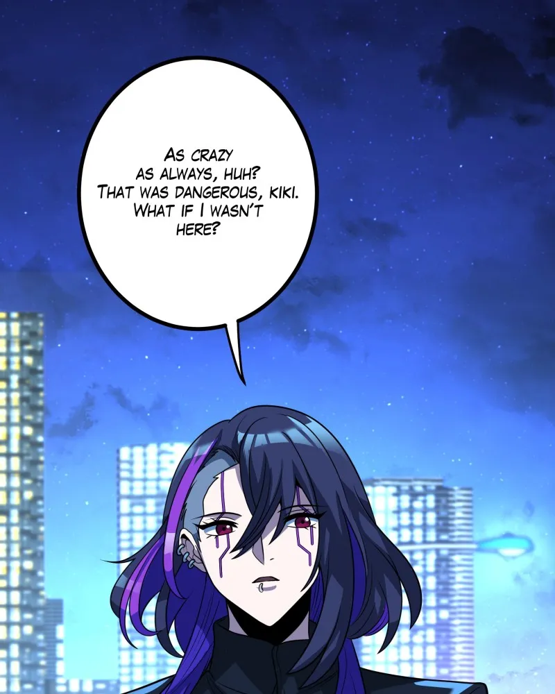 Back From Black Chapter 30 page 2 - 