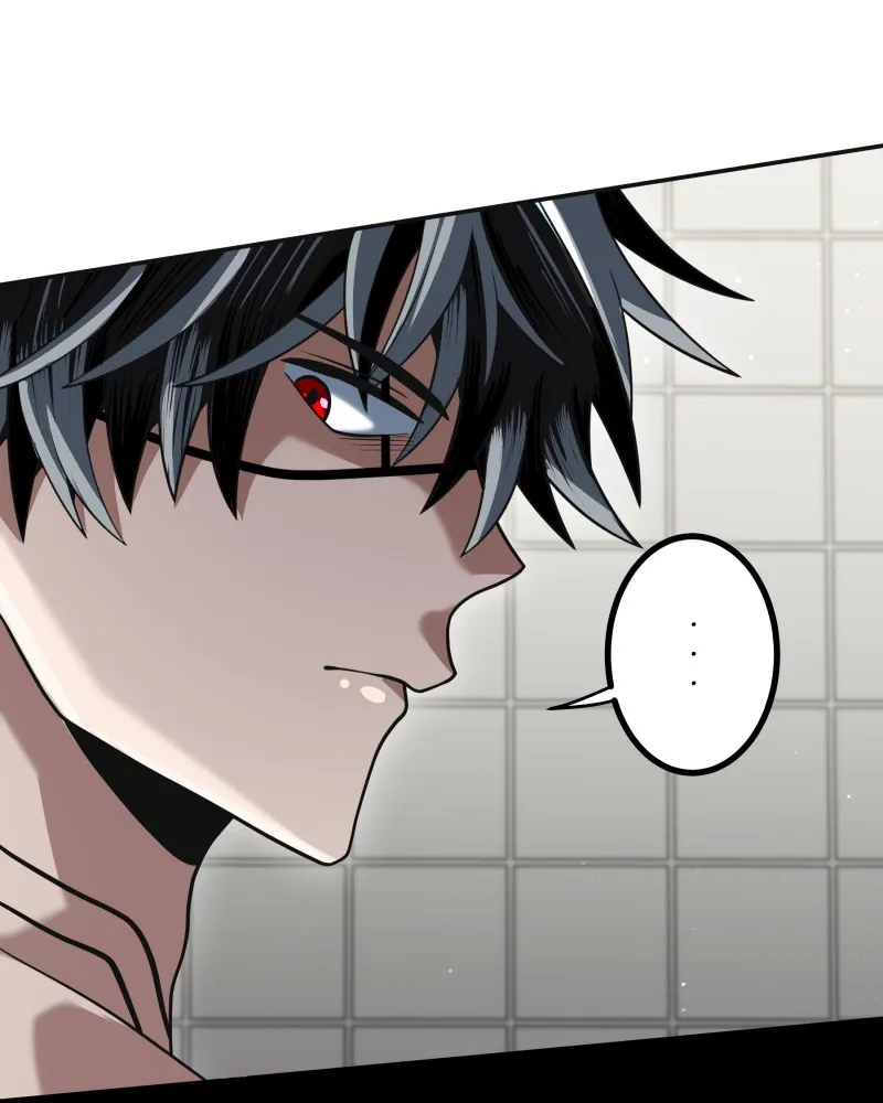 Back From Black Chapter 30 page 101 - 