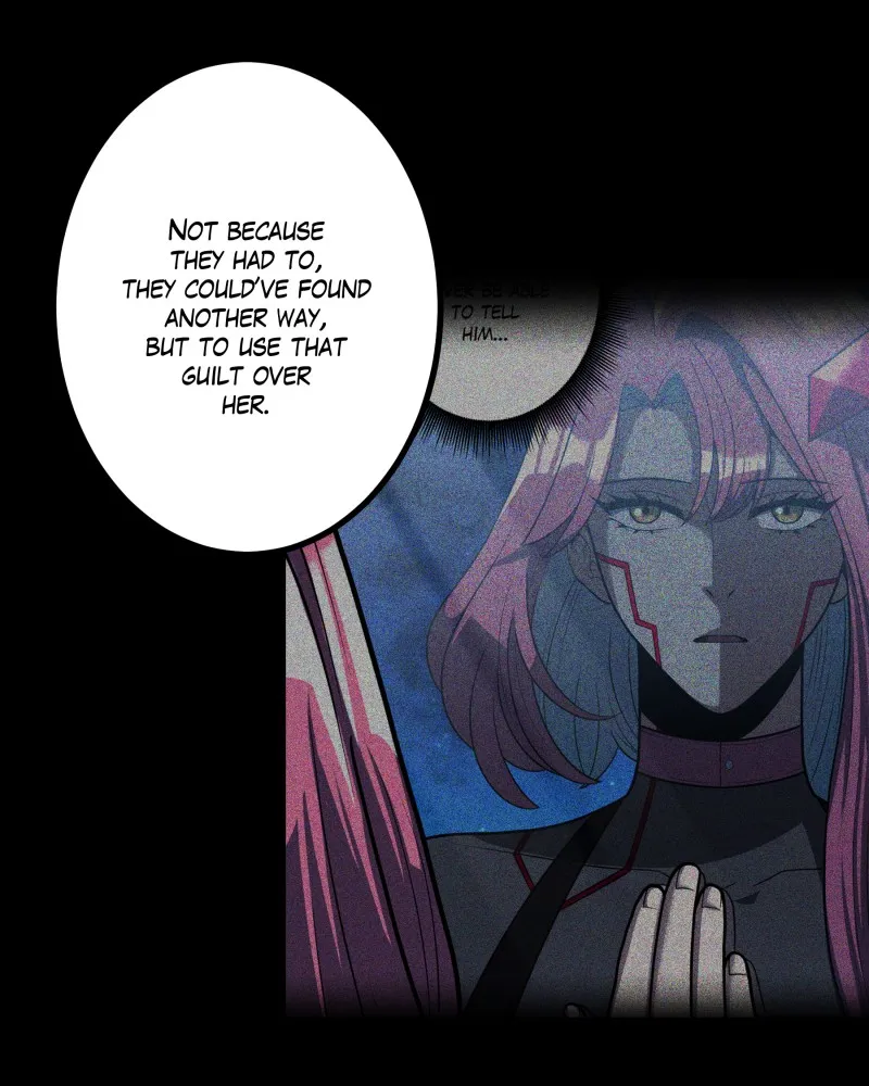 Back From Black Chapter 30 page 105 - 