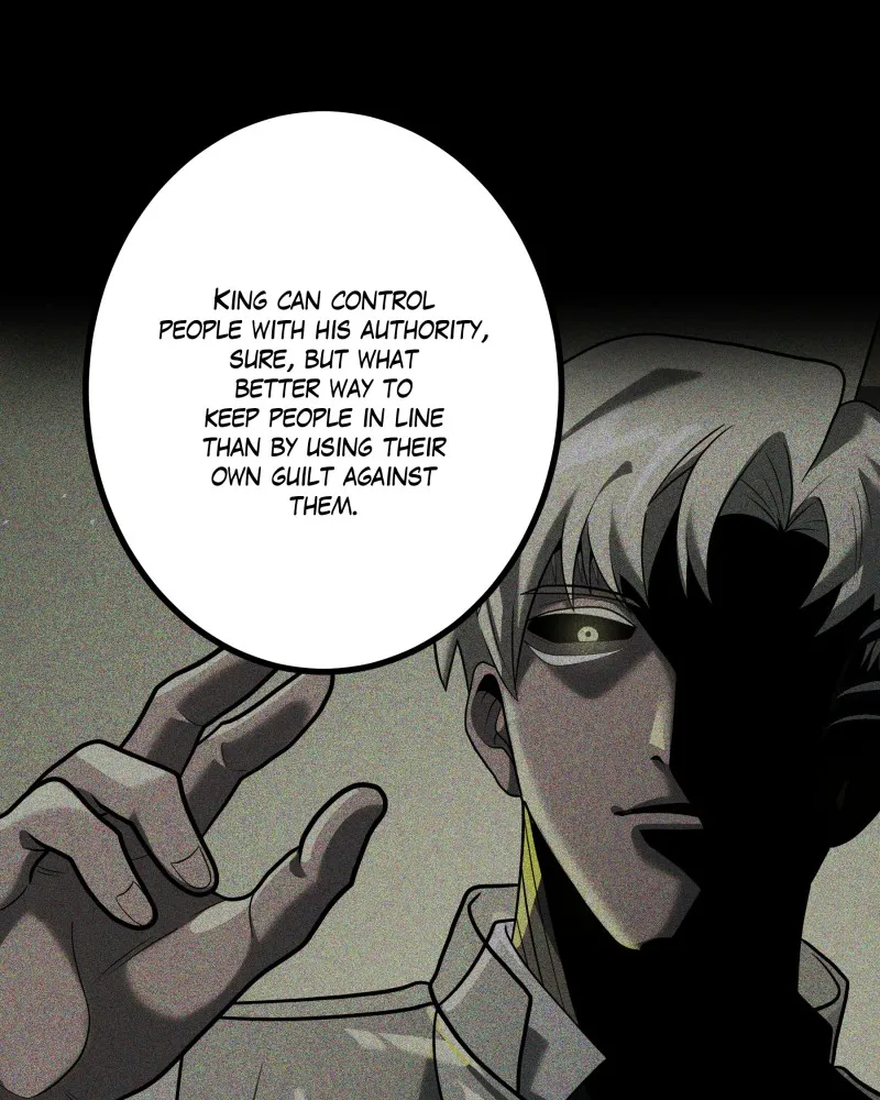 Back From Black Chapter 30 page 106 - 