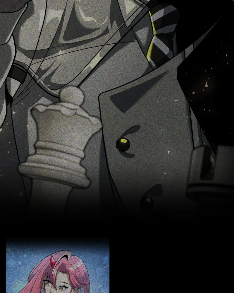 Back From Black Chapter 30 page 107 - 