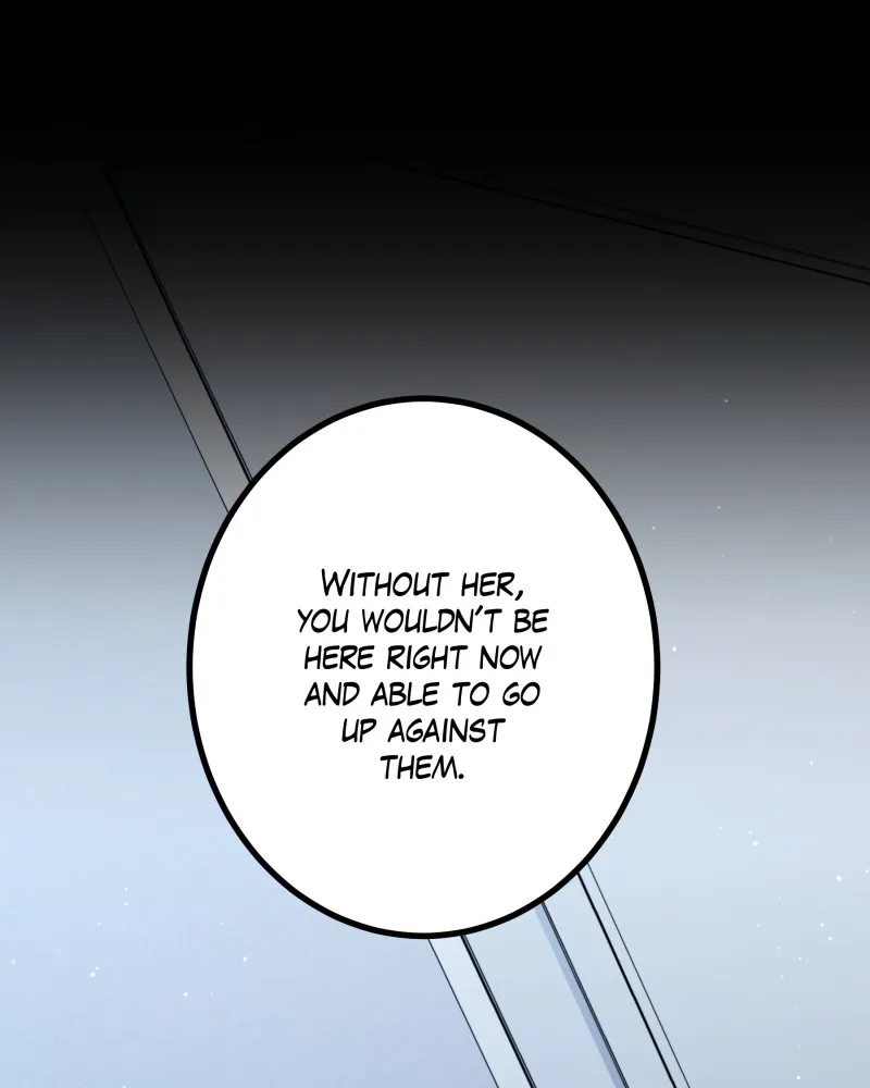 Back From Black Chapter 30 page 110 - 