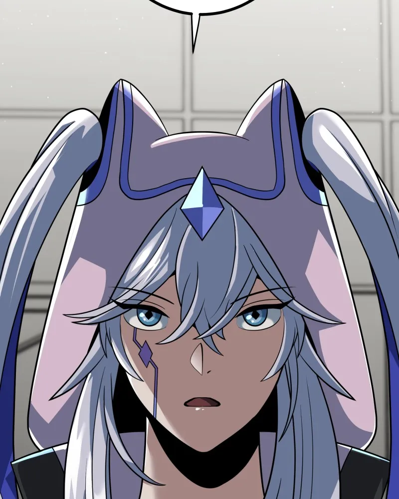 Back From Black Chapter 30 page 113 - 