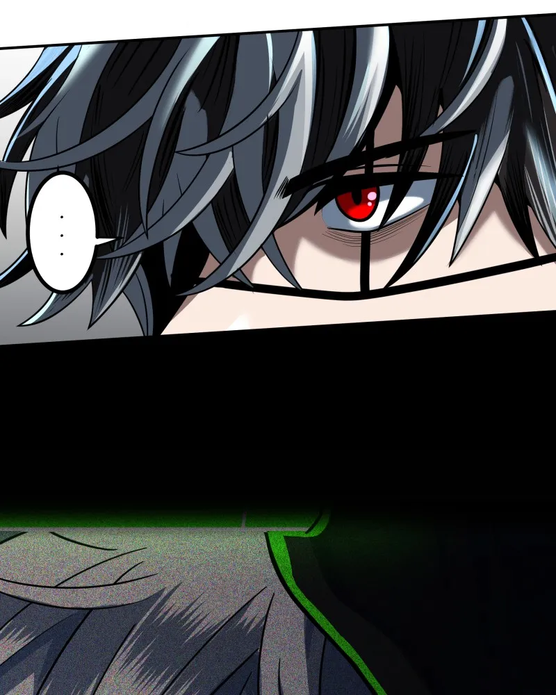 Back From Black Chapter 30 page 115 - 