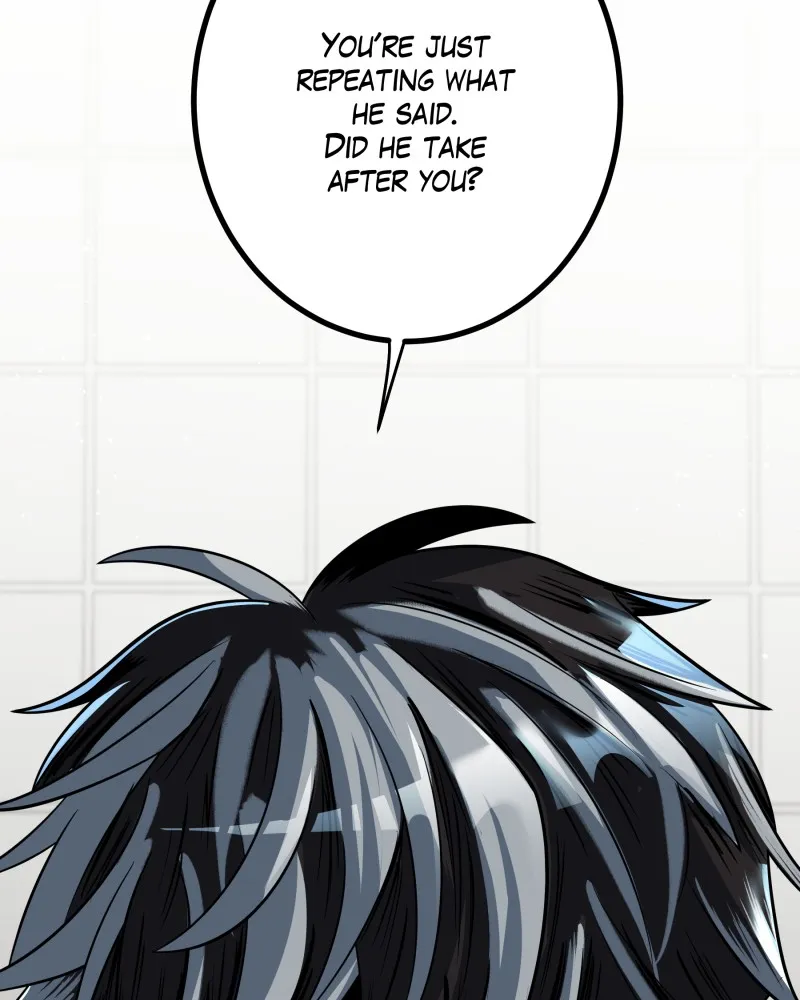 Back From Black Chapter 30 page 117 - 