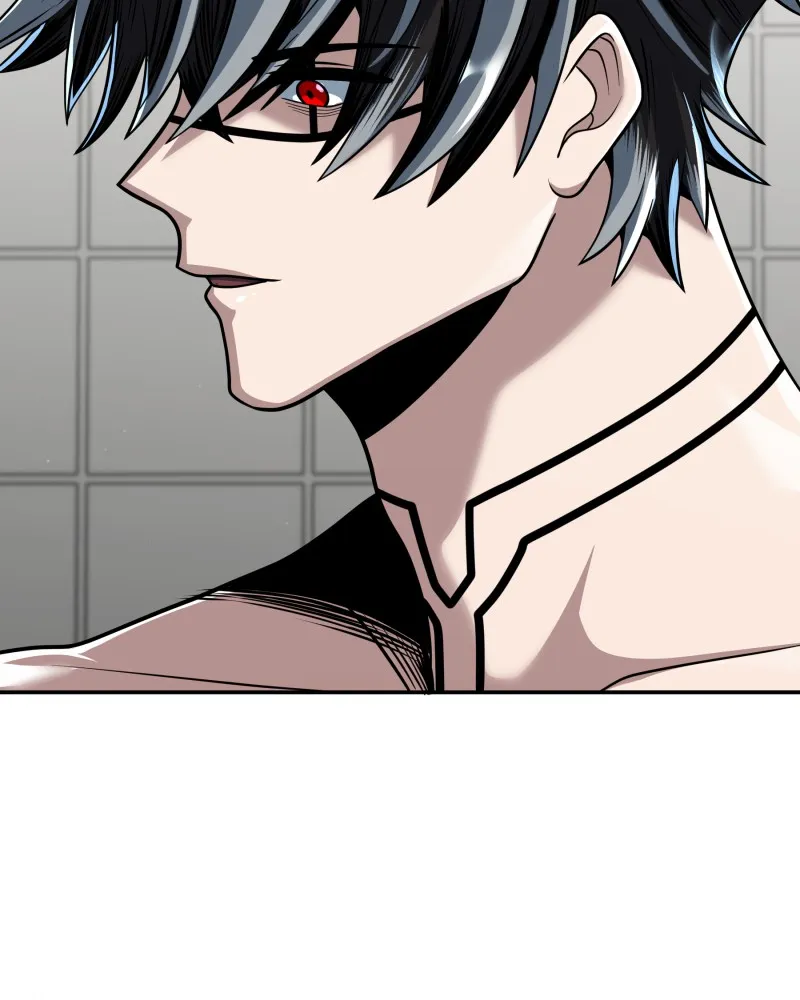 Back From Black Chapter 30 page 118 - 