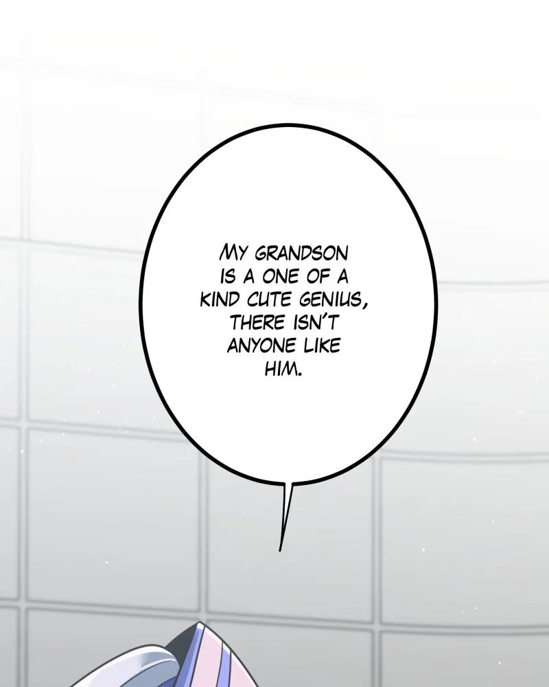 Back From Black Chapter 30 page 119 - 