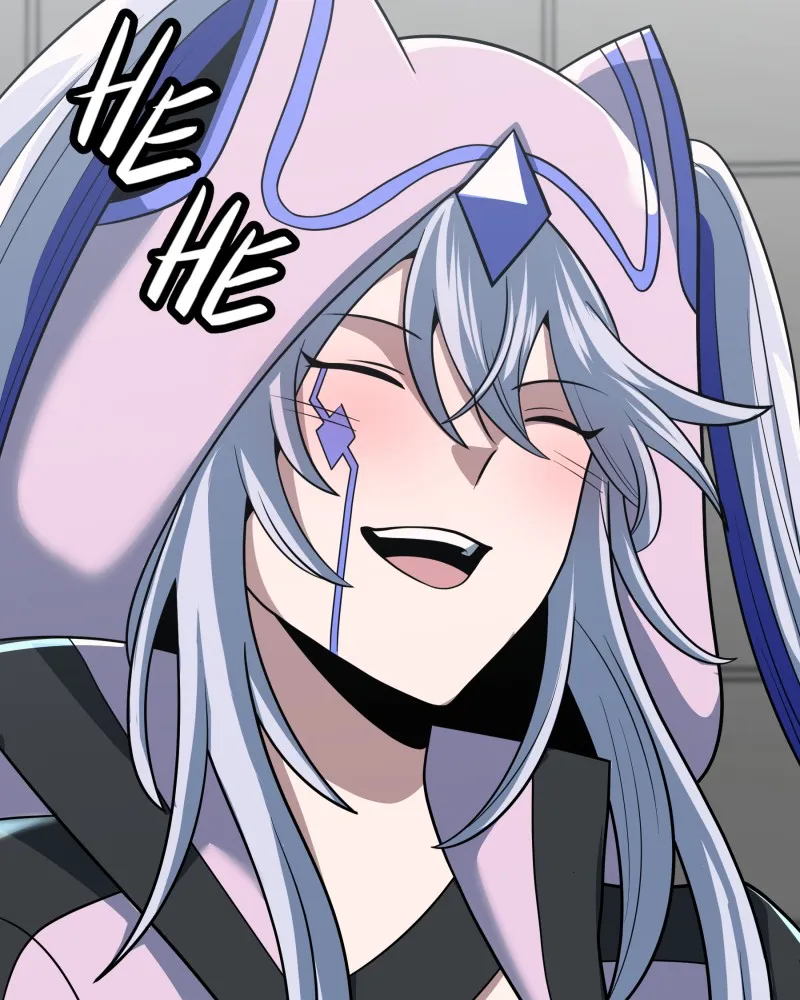 Back From Black Chapter 30 page 120 - 