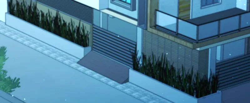 Back From Black Chapter 30 page 123 - 