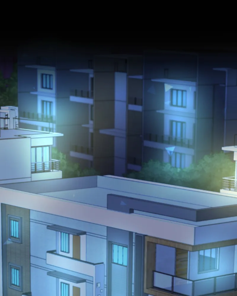 Back From Black Chapter 30 page 124 - 