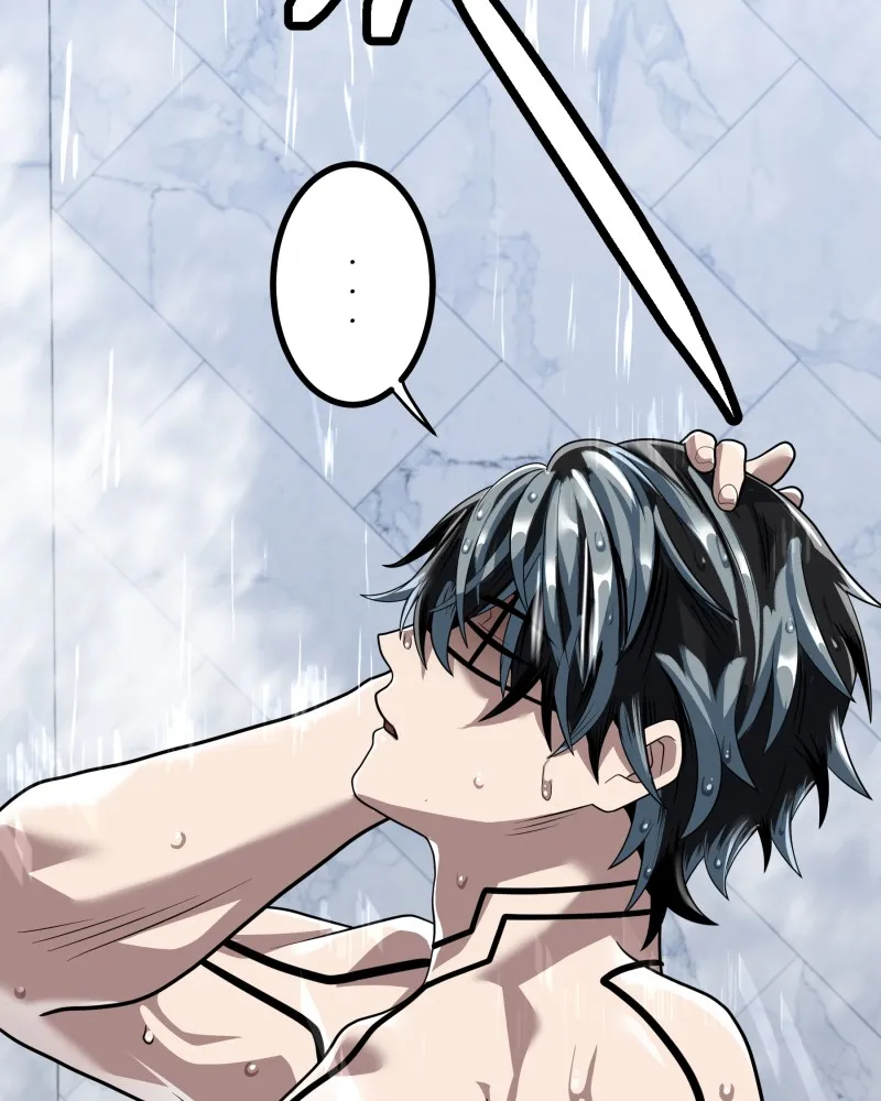 Back From Black Chapter 30 page 126 - 
