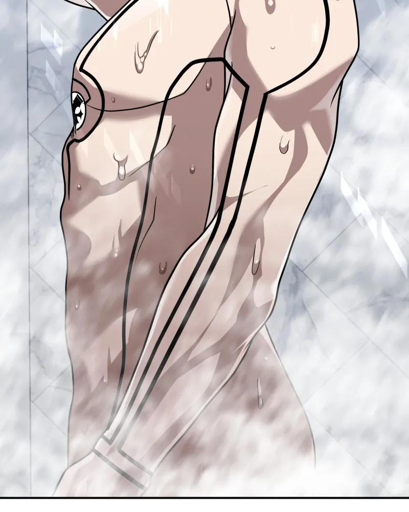 Back From Black Chapter 30 page 127 - 
