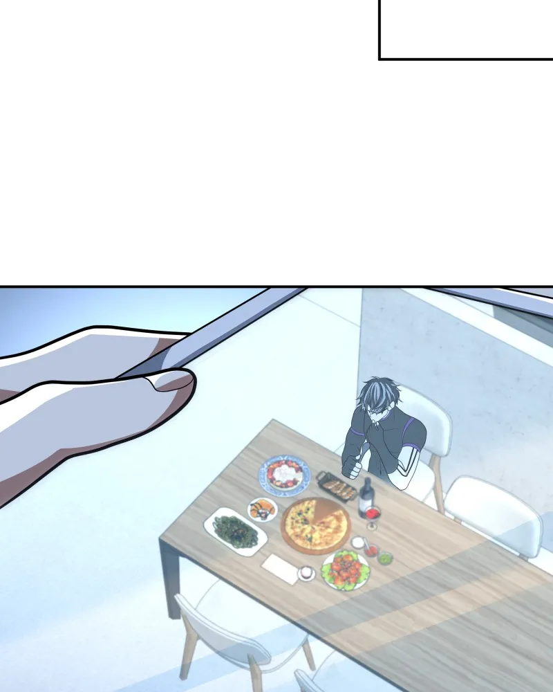 Back From Black Chapter 30 page 136 - 