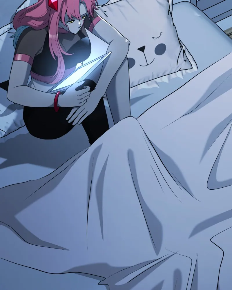 Back From Black Chapter 30 page 139 - 
