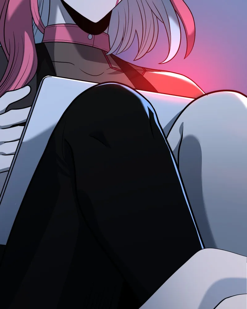 Back From Black Chapter 30 page 144 - 