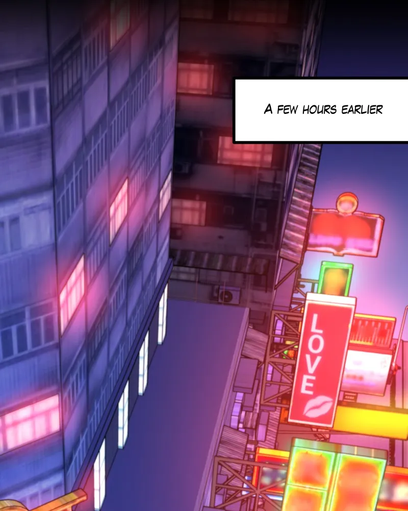 Back From Black Chapter 30 page 149 - 