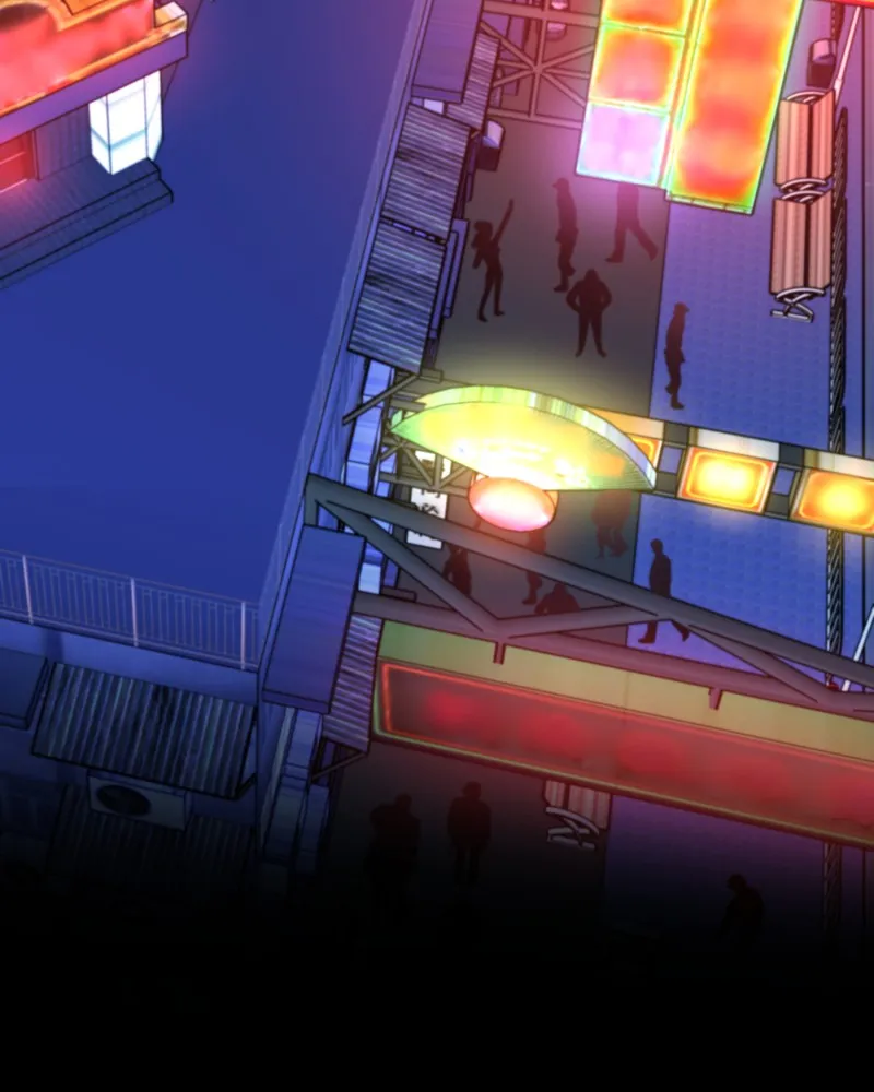 Back From Black Chapter 30 page 150 - 