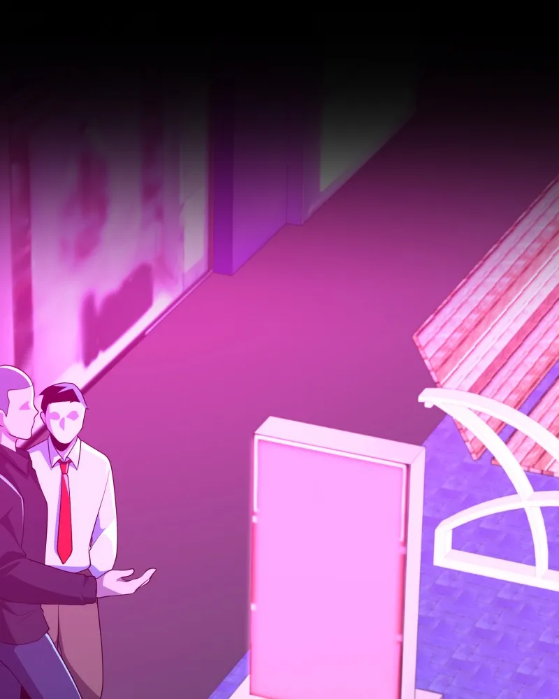 Back From Black Chapter 30 page 152 - 