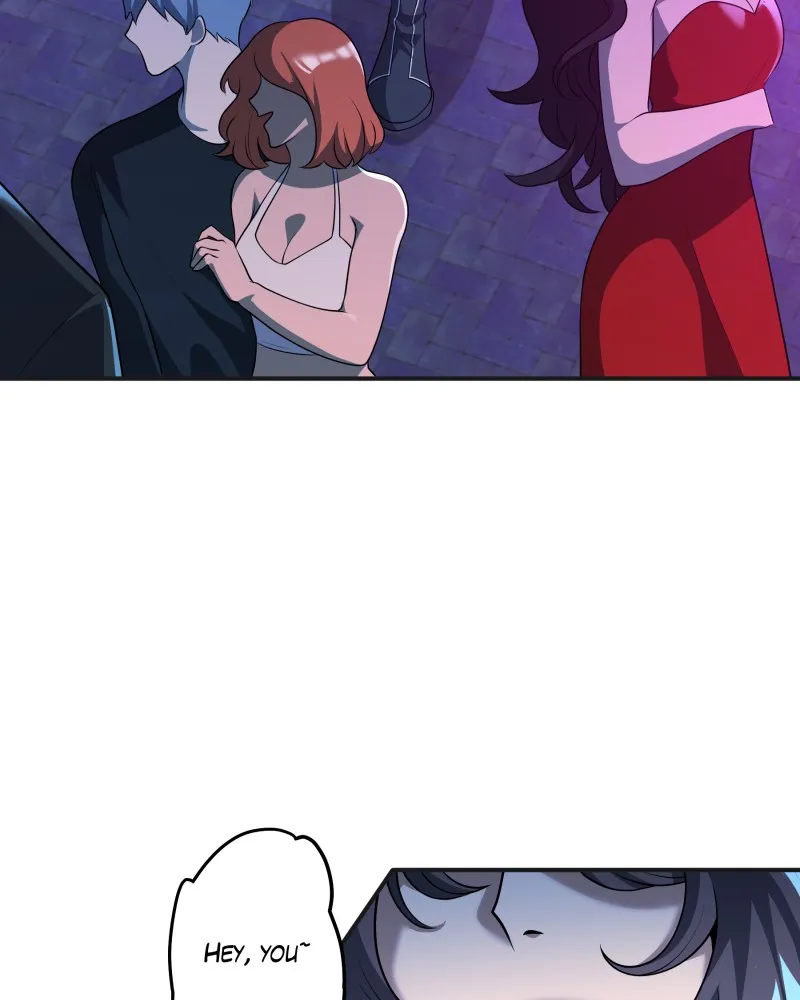 Back From Black Chapter 30 page 154 - 