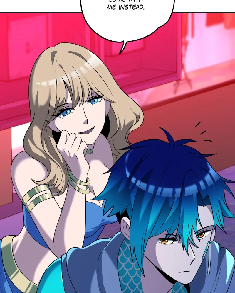 Back From Black Chapter 30 page 161 - 