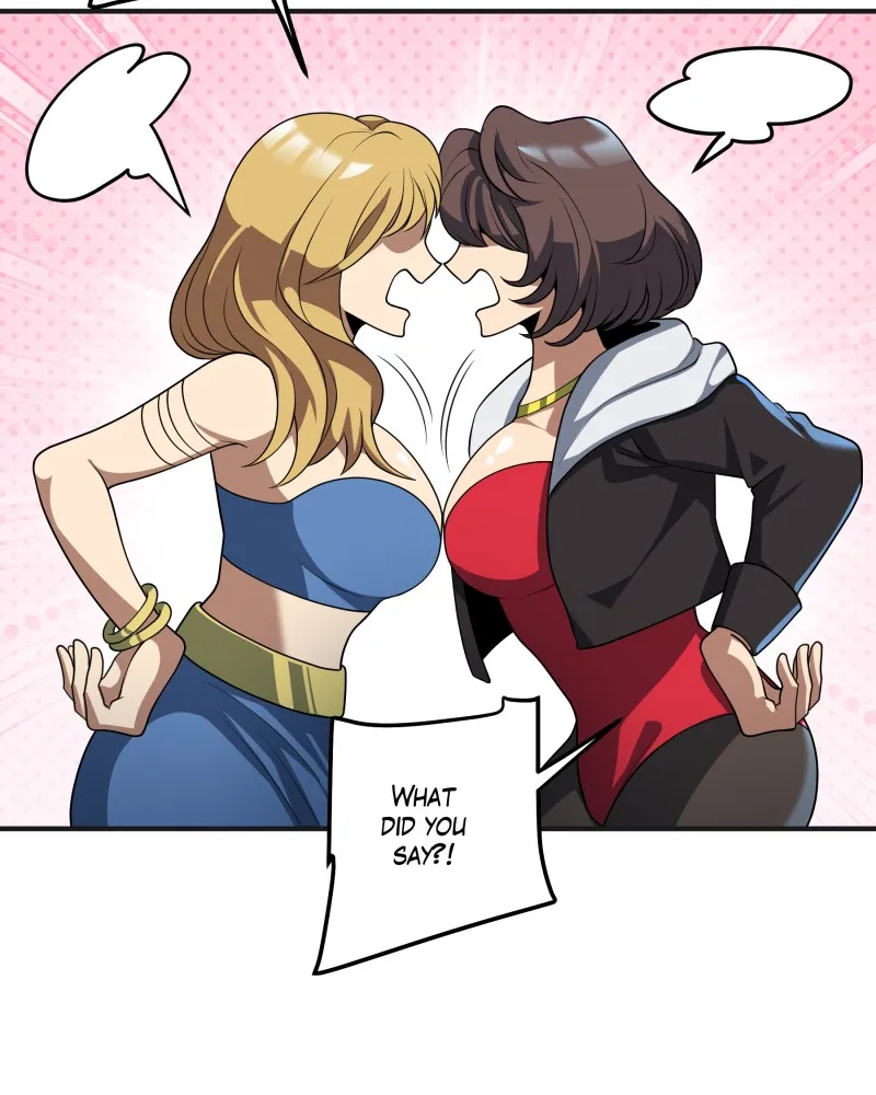 Back From Black Chapter 30 page 163 - 