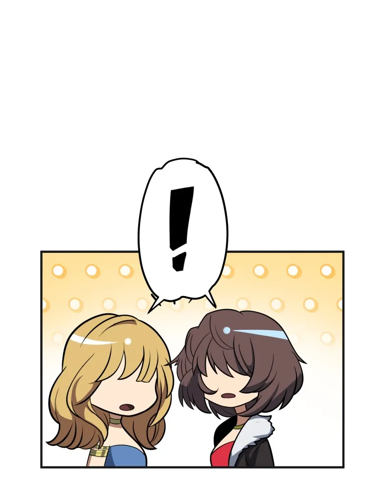 Back From Black Chapter 30 page 164 - 