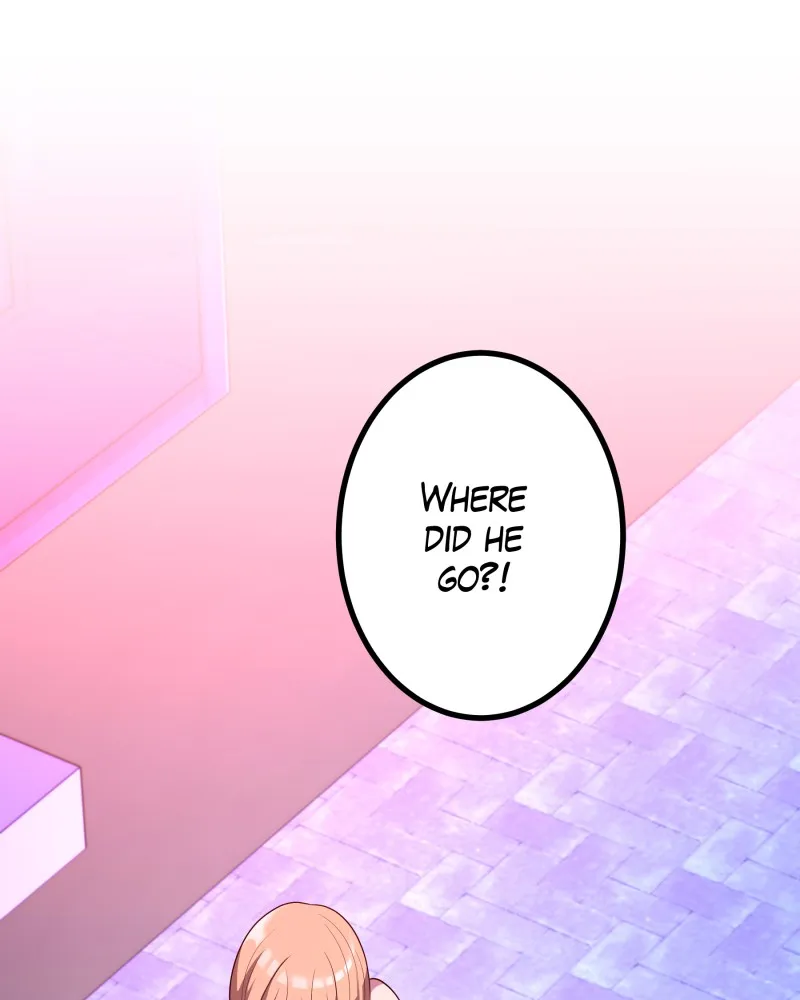 Back From Black Chapter 30 page 166 - 