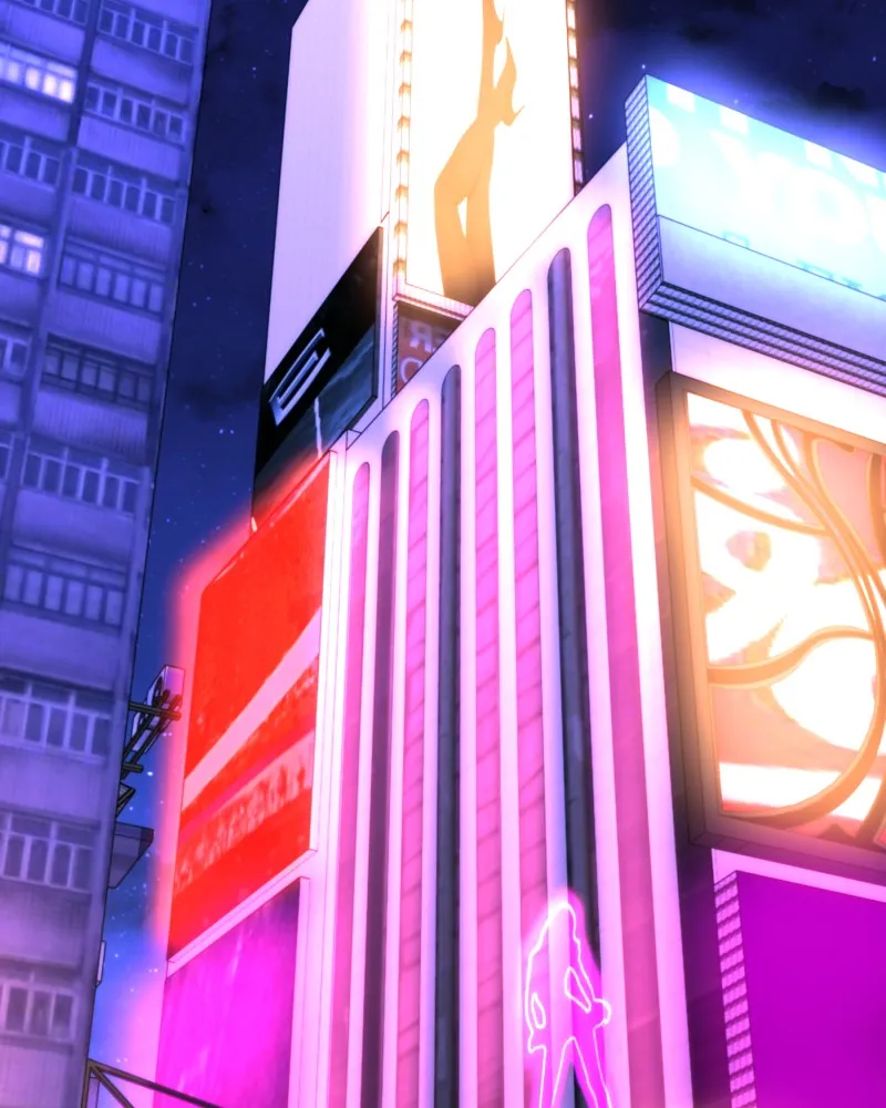 Back From Black Chapter 30 page 171 - 