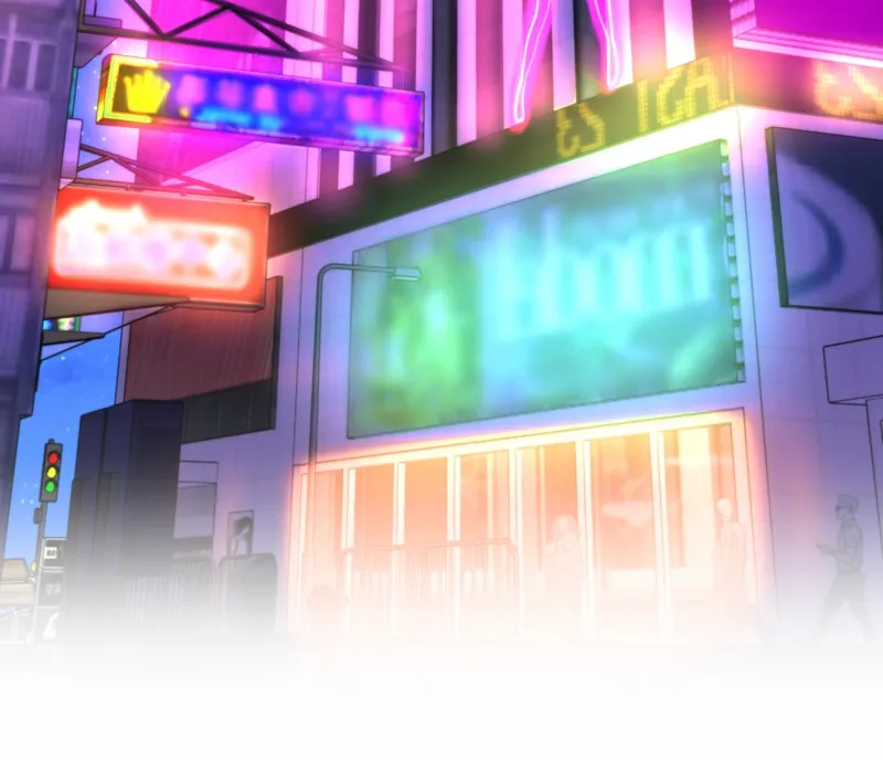 Back From Black Chapter 30 page 172 - 