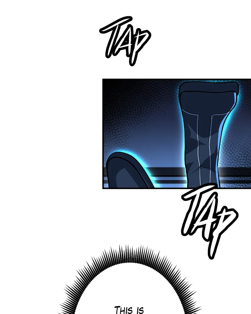 Back From Black Chapter 30 page 173 - 