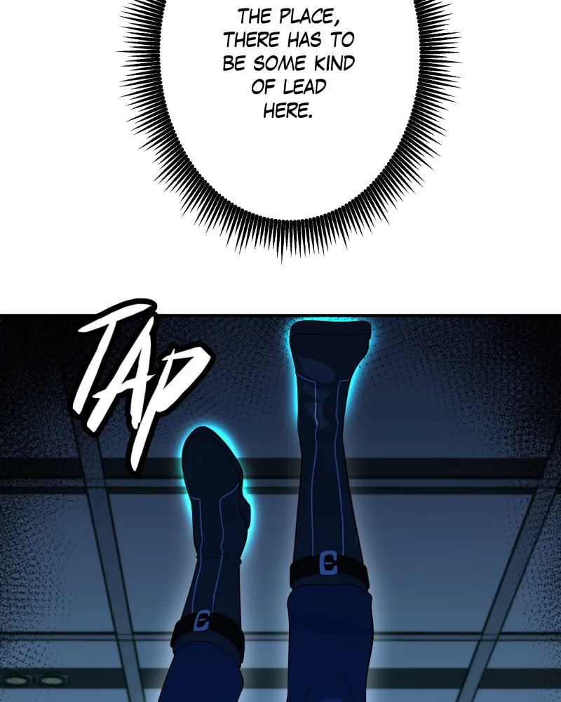 Back From Black Chapter 30 page 174 - 