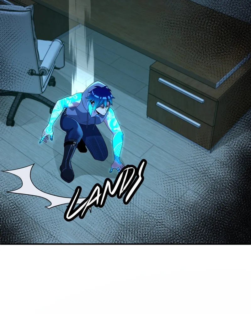 Back From Black Chapter 30 page 178 - 