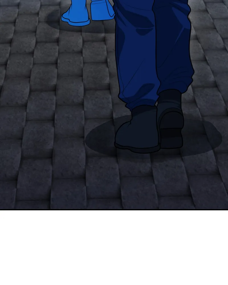 Back From Black Chapter 30 page 19 - 