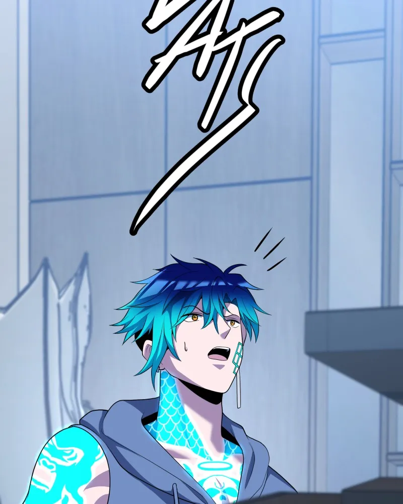 Back From Black Chapter 30 page 181 - 
