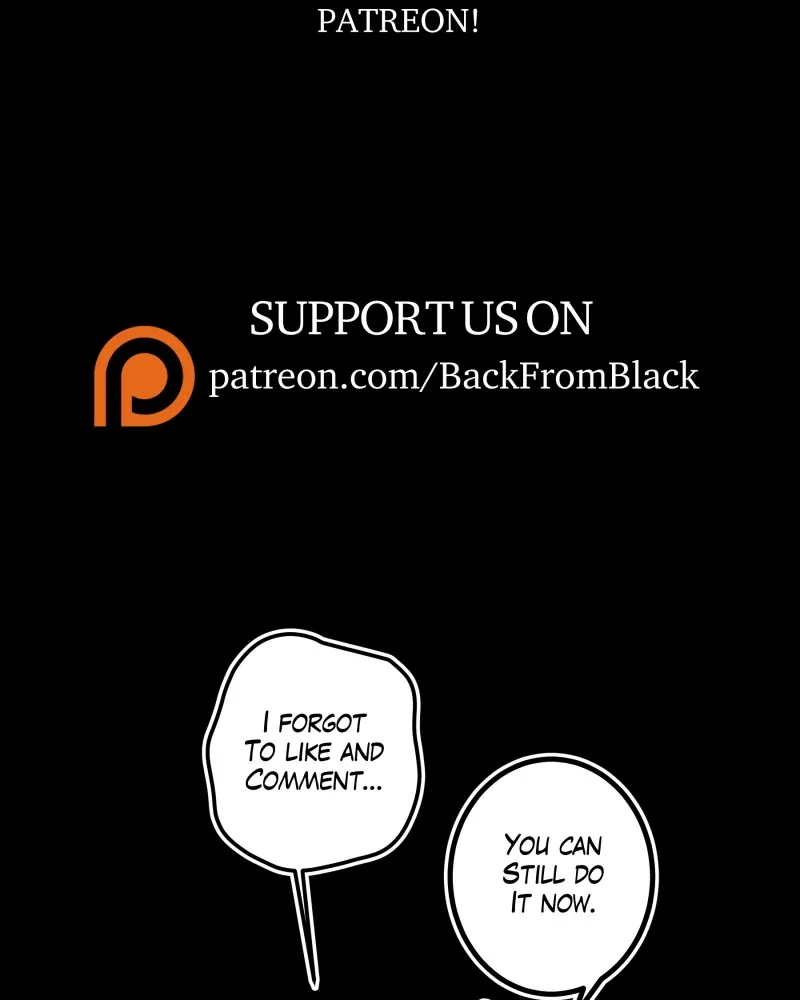 Back From Black Chapter 30 page 200 - 