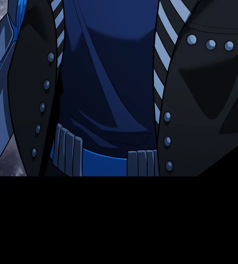 Back From Black Chapter 30 page 22 - 