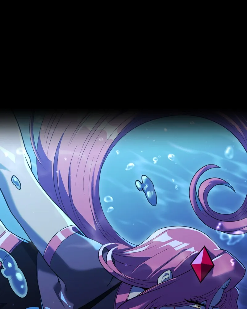 Back From Black Chapter 30 page 23 - 