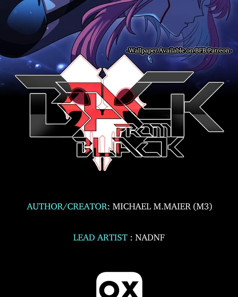 Back From Black Chapter 30 page 24 - 