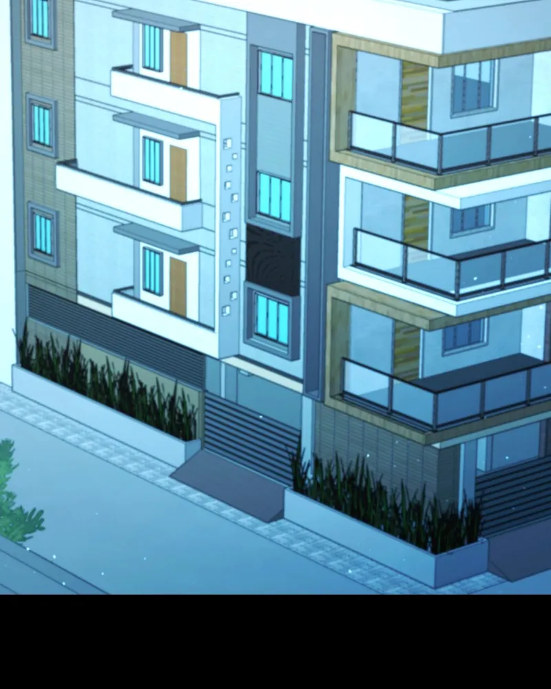 Back From Black Chapter 30 page 27 - 